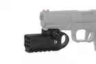 Mini Launcher HG-138 40 billes HFC Gaz – vue 4