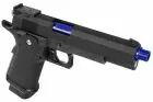 Outer barrel TDC pour Hi-capa 5.1 Marui Blue Nine Ball – vue 4