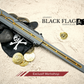 Lame secrète Edward Kenway- Double action - Hidden Blade Assassin's Creed 4 Black Flag
