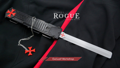 Lame secrète Shay Patrick Cormac - Double action - Assassin's Creed Rogue  - Hidden Blade