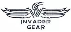 Sangle tactique pour fusil à pompe INVADER GEAR – vue 4