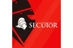 Pack de 6 cartouches Burst VELITES Secutor – vue 4