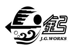 Réplique sniper JG376 Jing Gong Spring – vue 5