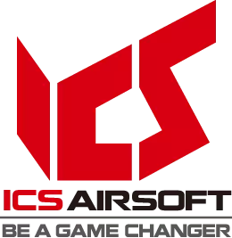 Lance grenades MGL Tan ICS – vue 5