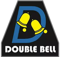 Pistol Grip type DD noir pour M4 / M16 HPA Double Bell – vue 5