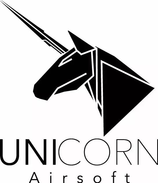 Canon externe 140 mm 14 mm CCW pour Hi-Capa 5.1 GBB Tokyo Marui UNICORN AIRSOFT – vue 5