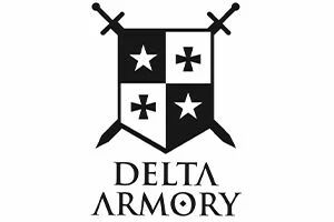 Support de présentation pour 3 pistolets Delta Armory – vue 5