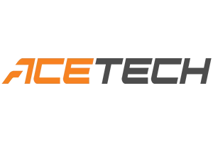 Tracer Unit Blaster C Vert ACETECH – vue 5