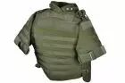Interceptor Body Armor OD Invader Gear – vue 4