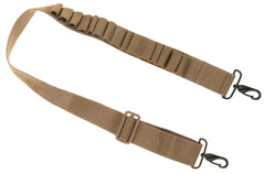 Sangle tactique Invader Gear porte-cartouches - Coyote