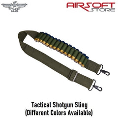 Sangle tactique Invader Gear porte-cartouches - OD
