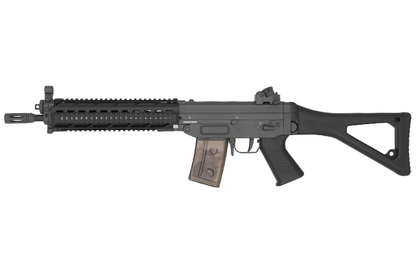 Réplique SIG 551 (JG081BL-II) Blowback Jing Gong AEG