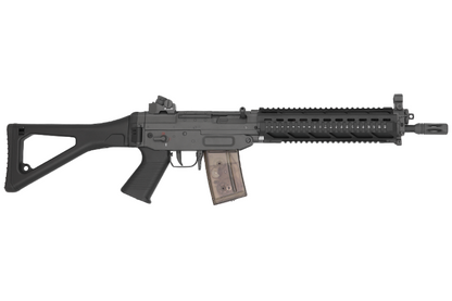 Réplique SIG 551 (JG081BL-II) Blowback Jing Gong AEG