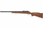 Réplique sniper JG376 Jing Gong Spring – vue 3