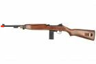 Réplique CO2 M1 Carbine Bois - Métal King Arms