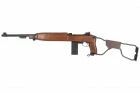 Réplique CO2 M1A1 Paratrooper King Arms référence 56891