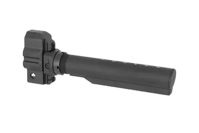 Kit tube de crosse M4 pour MP5 Tokyo Marui Laylax