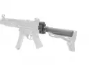 Kit tube de crosse M4 pour MP5 Tokyo Marui Laylax – vue 4