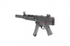 Kit tube de crosse M4 pour MP5 Tokyo Marui Laylax – vue 5