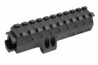 Kit Garde-main M-LOK pour réplique GBBR AVS74U - AKS74U VFC – vue 6