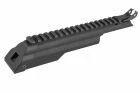 Kit Garde-main M-LOK pour réplique GBBR AVS74U - AKS74U VFC – vue 5