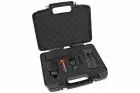 Kit complet lampe tactique LED 1600 Lumens F7 Vigilant – vue 5