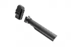 Kit tube de crosse M4 pour MP5 Tokyo Marui Laylax – vue 6