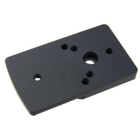 Plaque Red Dot KJ Works A62008 compatible KP-13, KP-17 et KP-18