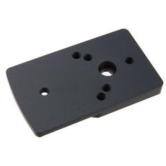 Plaque Red Dot KJ Works A62008 compatible KP-13, KP-17 et KP-18