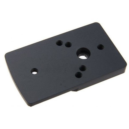 Plaque Red Dot KJ Works A62008 compatible KP-13, KP-17 et KP-18
