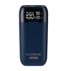 Chargeur double Klarus K2A 3-en-1