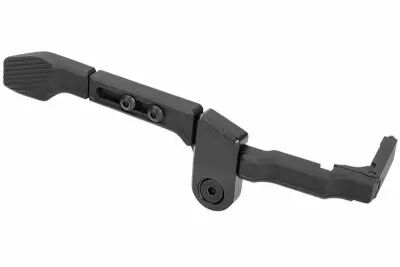 Bouton d'éjection de chargeur déporté pour Kriss Vector AEG / GBBR First Factory