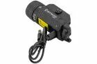 Lampe tactique 800 Lumens laser vert PL800 Skywoods – vue 7