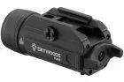 Lampe tactique 800 Lumens laser vert PL800 Skywoods – vue 4