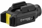Lampe tactique 510 Lumens avec laser rouge Typhon SKYWOODS – vue 4