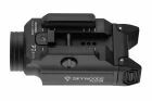Lampe tactique 510 Lumens avec laser rouge Typhon SKYWOODS – vue 5