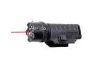 Lampe-laser tactique ASG