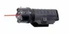 Lampe-laser tactique ASG – vue 4