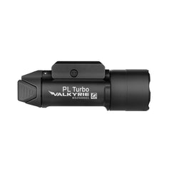 Lampe tactique longue portée Olight PL Turbo Valkyrie – 800 lm