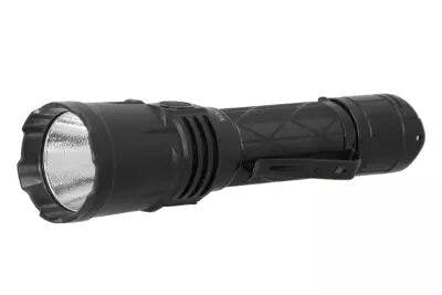 Lampe tactique rechargeable XT21X PRO 4400 lumens KLARUS