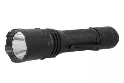 Lampe tactique rechargeable XT21X PRO 4400 lumens KLARUS