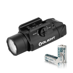 Lampe tactique Olight PL-3S Valkyrie – 1 000 lm