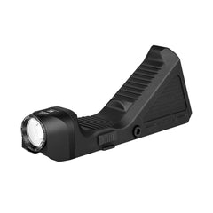 Poignée angulaire lumineuse Olight Sigurd pour rail Picatinny – 1 450 lm