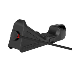Poignée angulaire lumineuse Olight Sigurd pour rail Picatinny – 1 450 lm