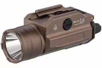 Lampe tactique 1020 Lumens BLIZZARD G1103 Skywoods