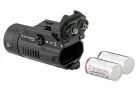 Lampe tactique CYCLONE 940 Lumens Skywoods – vue 5