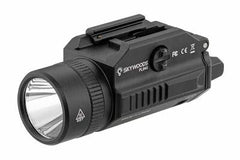 Lampe tactique CYCLONE 940 Lumens Skywoods