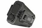 Lampe torche 8000 Lumens EDC37 Nitecore – vue 8