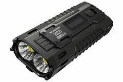 Lampe torche 8000 Lumens EDC37 Nitecore – vue 2