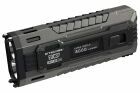 Lampe torche 8000 Lumens EDC37 Nitecore – vue 4
